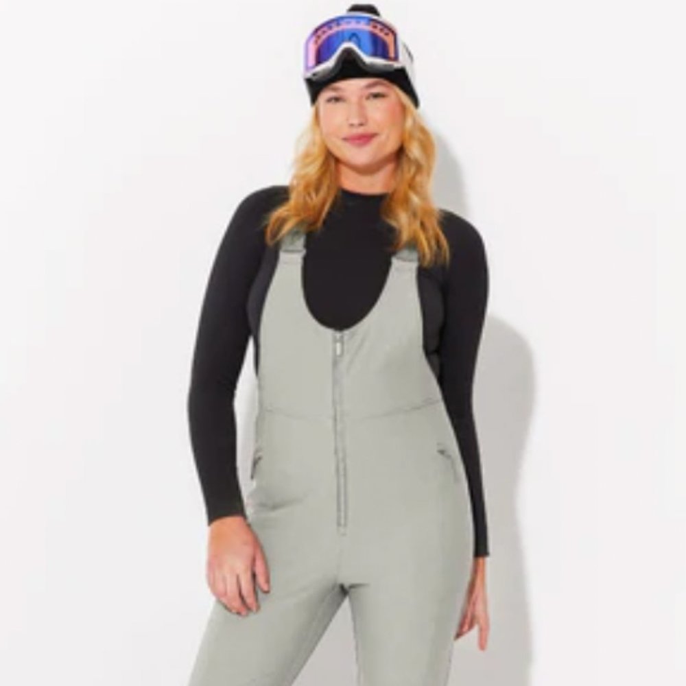 Halfdays Isabel Soft Shell Bib MEDIUM